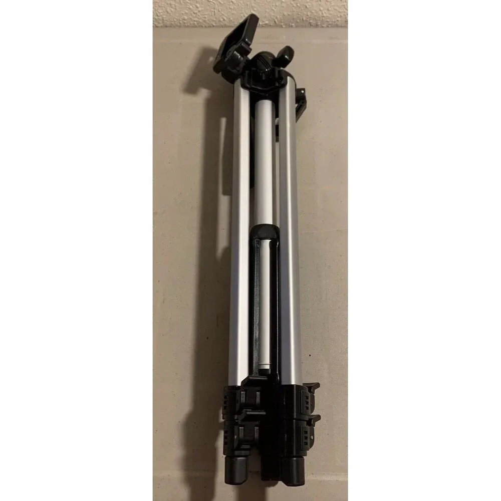 Kodak Camera tripod 54” Adjustable Video Photo Digital